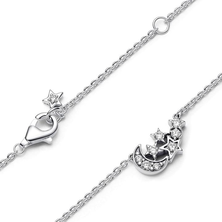Image du produit Pandora Mond & Stern (Argent 925)