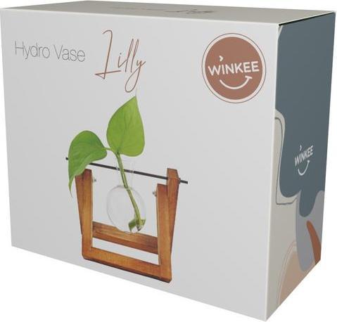 Immagine prodotto Winkee Hydro Vases Lilly - Vaso (1 x)