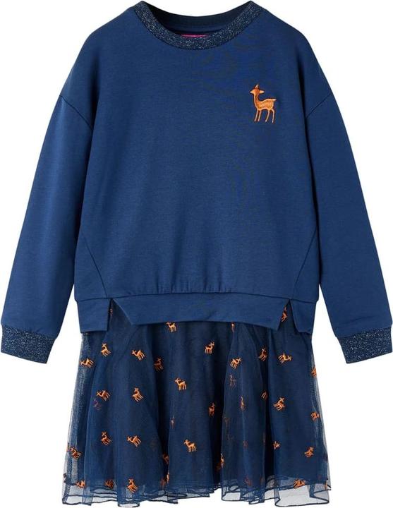 Image du produit vidaXL Kinderkleid (92)