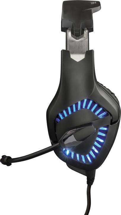 Actual product image Trust GXT 460 Varzz (Cable)