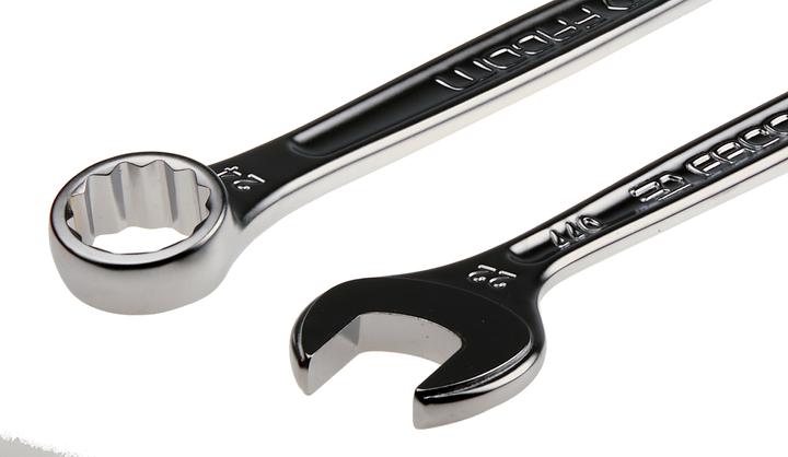 Actual product image Facom Foam Combination Wrench (6 mm)