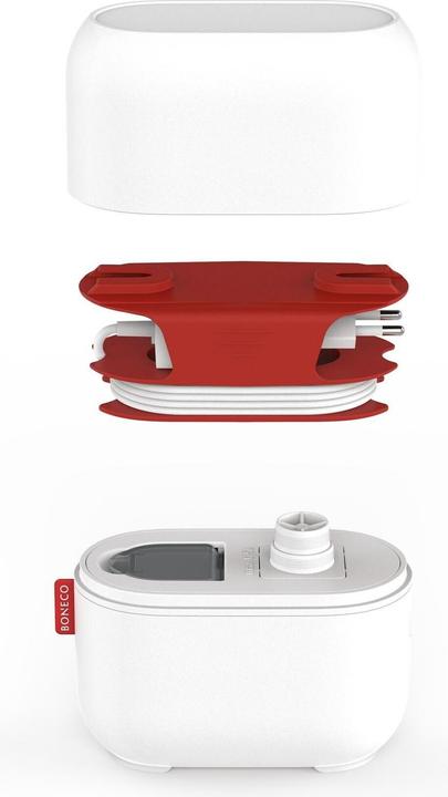 Produktbild Boneco Ultraschall-Luftbefeuchter (20 m²)