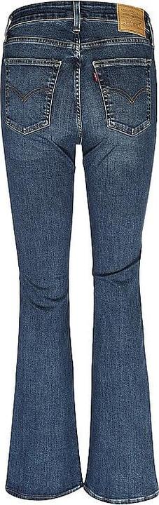 Image du produit Levis Jeans taille haute bootcut 725 (W32/L32)