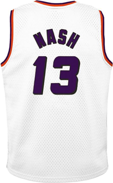 Image du produit Mitchell & Ness Swingman Enfants Jersey Phoenix Suns 1996 Steve Nash (170)