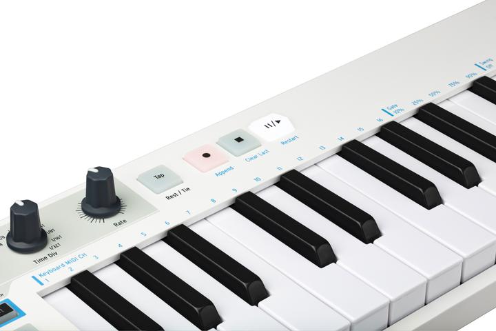 Produktbild Arturia KeyStep (Controller)