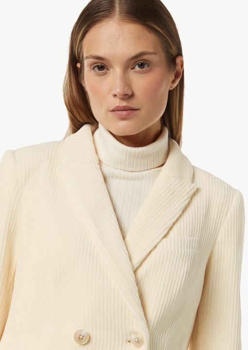 Immagine prodotto Comma Indoor-Blazer Doppelreihiger Cord-Blazer (32)