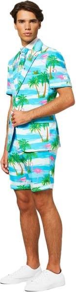 Actual product image OppoSuits Flaminguy (58)