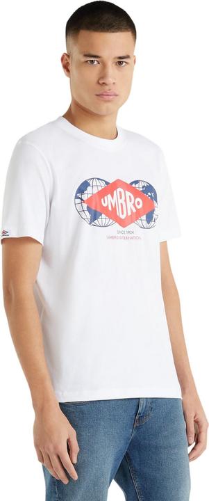 Immagine prodotto Umbro International Maglietta Uomo (L)