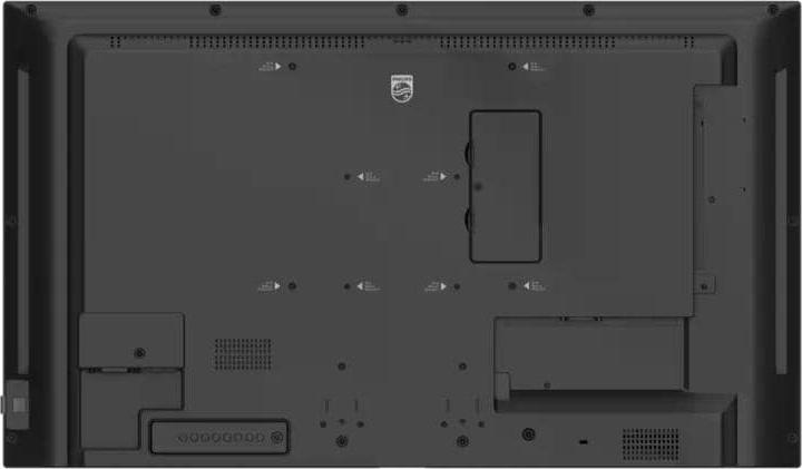 Actual product image Philips Signage Solution Q-Line 43BDL3650Q/00 (3840 x 2160 Pixels, 43")