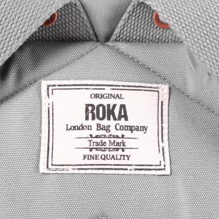 Image du produit Roka London Finchley A Sustainable Stormy 12-15 bouteilles recyclées (20 l)