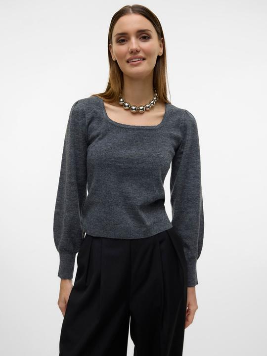 Produktbild Vero Moda VMSURI Pullover Strickpullover (XL)