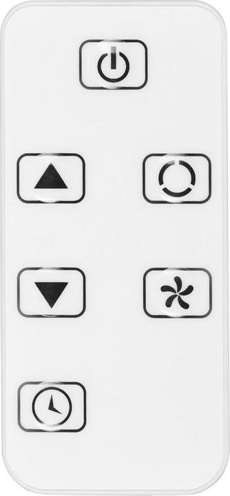 Image du produit Activejet KPS-7000APP (25 m², 7000 BTU/h)