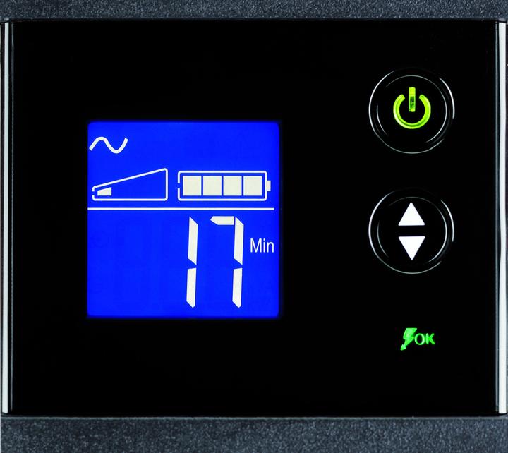 Immagine prodotto Eaton Ellipse PRO 1200 DIN Shuko UPS (1200 VA, 750 W)