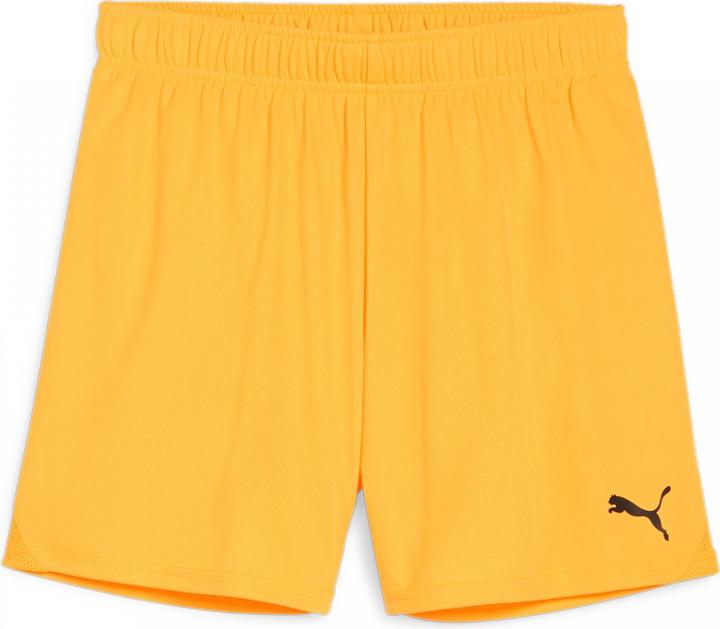 Actual product image Puma teamGOAL Shorts Wmns (XS)