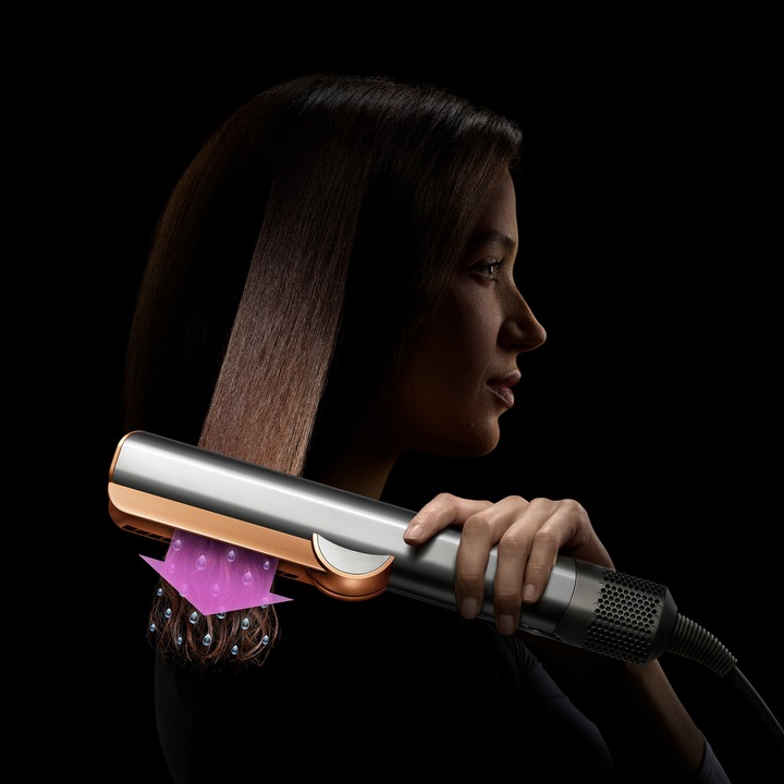Actual product image Dyson Airstrait (Straightening iron)