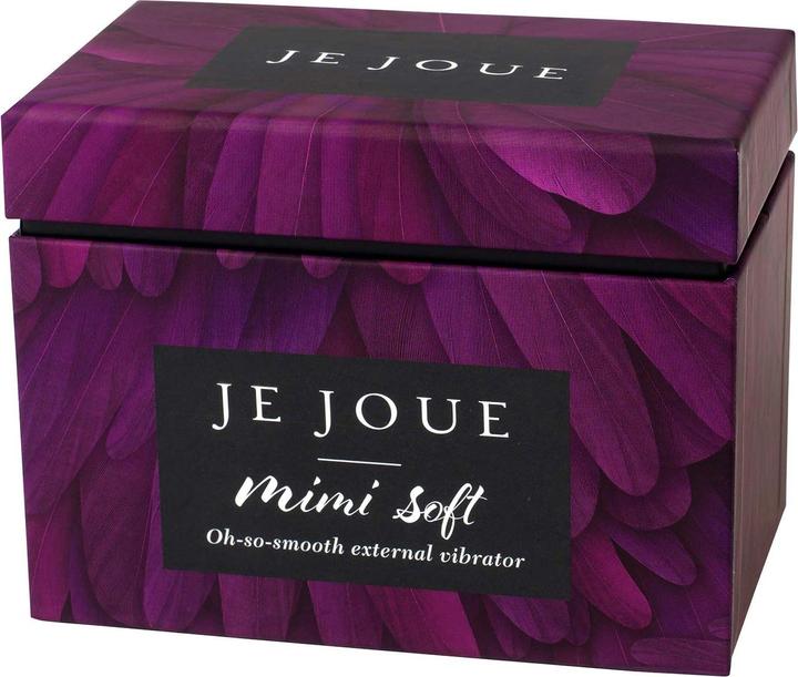 Image du produit Je Joue Mimi Soft