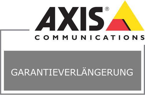 Actual product image Axis Warranty exl. for M3045-V