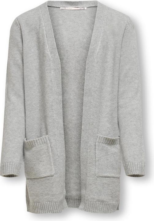 Image du produit Only Cardigan ouvert (122, 128)