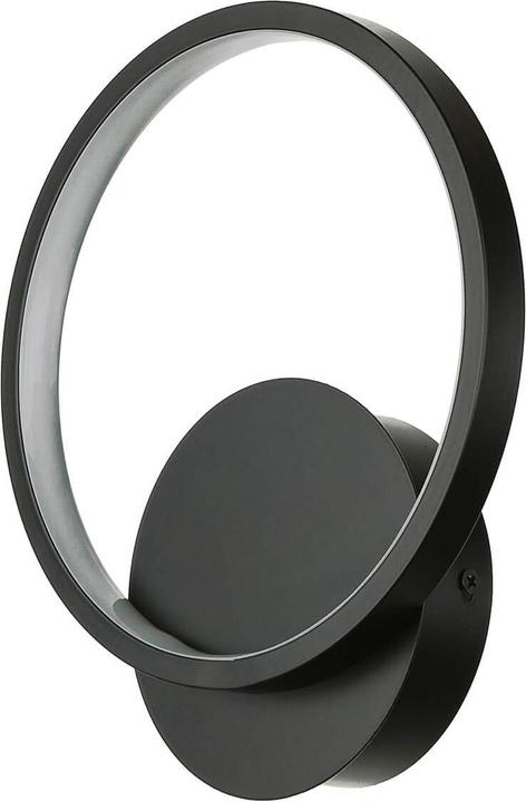 Image du produit Licht-Erlebnisse Applique murale Clara (760 lm)
