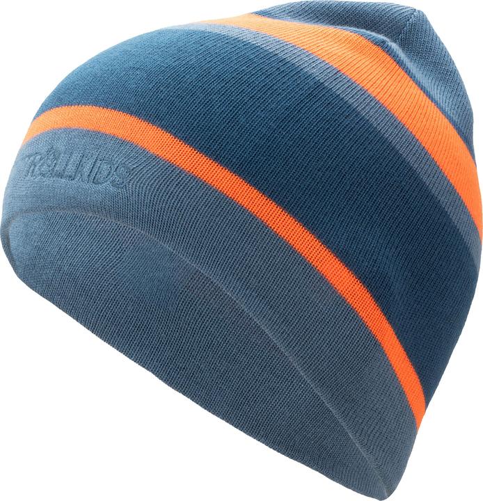 Actual product image Trollkids Kid's Nordland Cap (52 - 56)