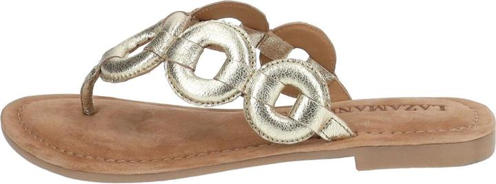 Actual product image Lazamani Zehensteg (36)