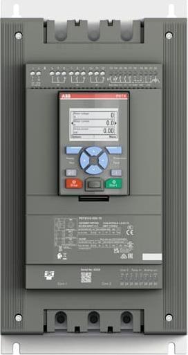 Image du produit ABB PSTX142-600-70