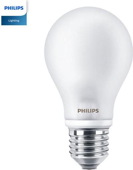 Actual product image Philips CorePro (E27, 8 W, 806 lm, 1 x, F)