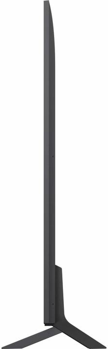 Produktbild LG 75QNED80A6A (75", QNED80, QNED, 4K, 2025)