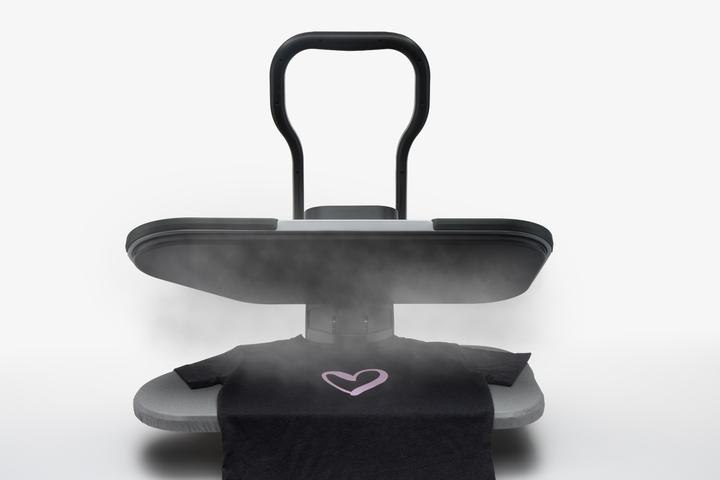 Image du produit Singer VSM Intelligent 2.0 26 Presse à repasser à vapeur (1600 W, 120 g/min)