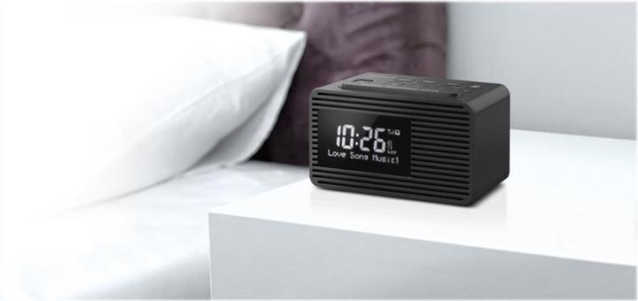 Immagine prodotto Panasonic RC-D8EG (DAB)