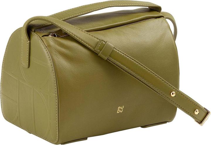 Produktbild Dudu Up Umhängetasche Leder 19.5 cm