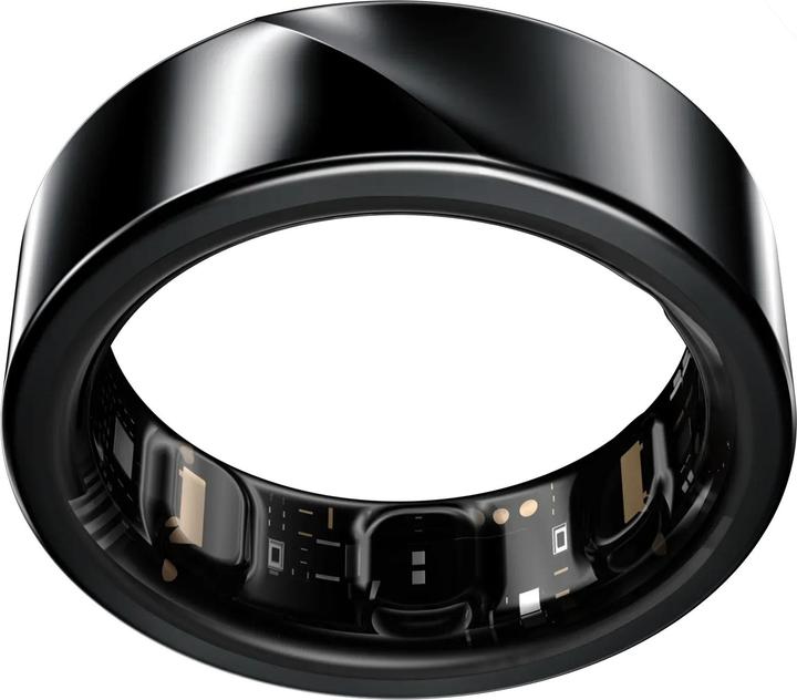 Immagine prodotto Luna Ring Smart Ring (8, Midnight Black)