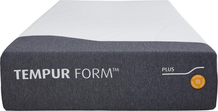 Produktbild Tempur FORM PLUS HYBRID medium (90 x 200 cm, Schaumstoffkern)