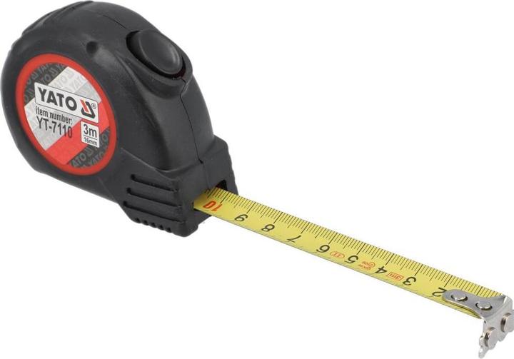 Actual product image Yato YT-7110 (3 m)