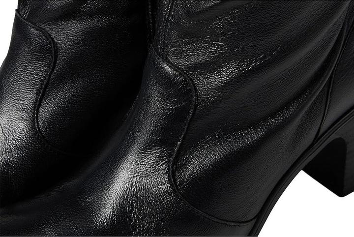 Actual product image Fly London Handcrafted Stylish Comfortable Winter Boot (40)