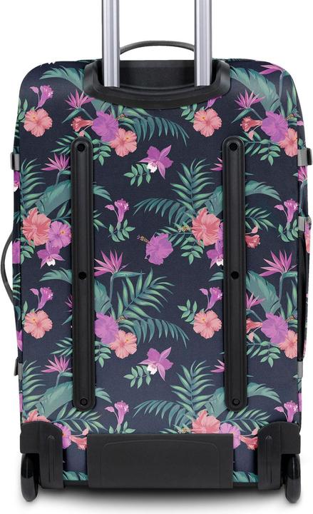 Produktbild Cabaia Soft Suitcase Essentials Trolley (75 l)