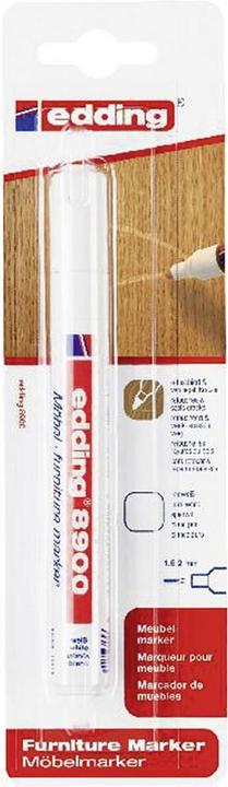 Produktbild Edding Möbel Marker (1x)