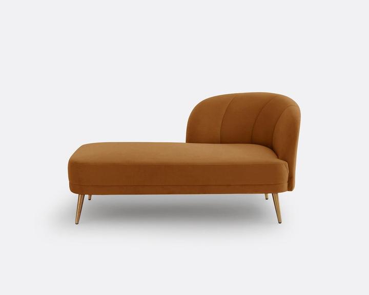 Actual product image La Redoute Interieurs Leone (Corner sofa)