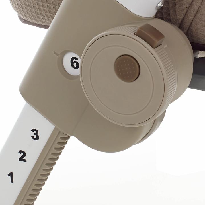 Image du produit Jané Bébé côté étoile