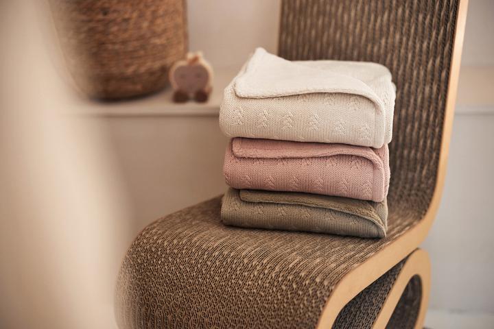 Image du produit Jollein Couverture polaire (100 x 150 cm)