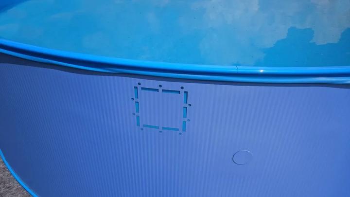 Immagine prodotto Hecht 30003 Skimmer