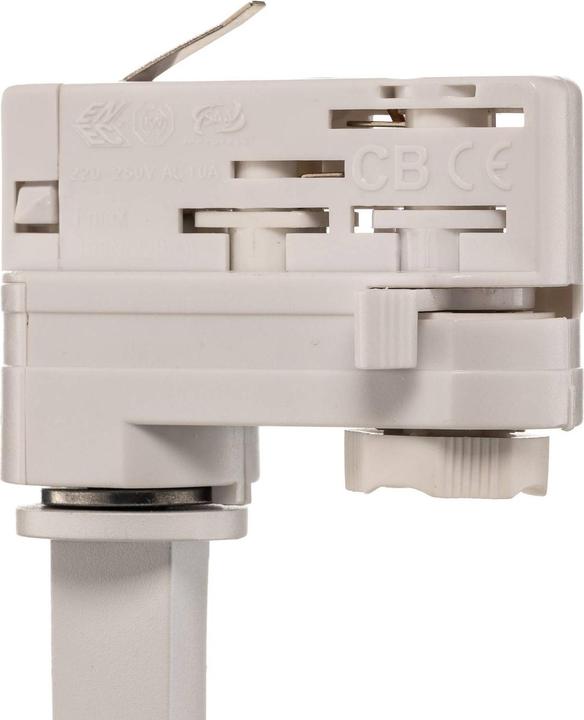 Image du produit Arcchio Spot LED sur rail Nanna blanc 4000K 21W (1800 lm)