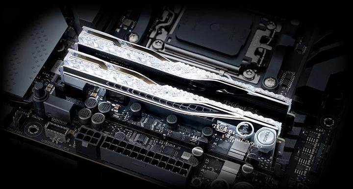 Immagine prodotto G.Skill Trident Z5 Royal Neo (2 x 32GB, 6000 MHz, RAM DDR5, DIMM)