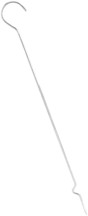 Produktbild Rosenstein & Söhne Schaschlik-Spiesse für Döner-Grill DSG-200 und DSG-300