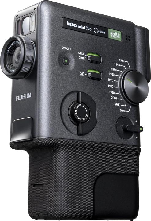 Fujifilm Instax Mini Evo Cinema