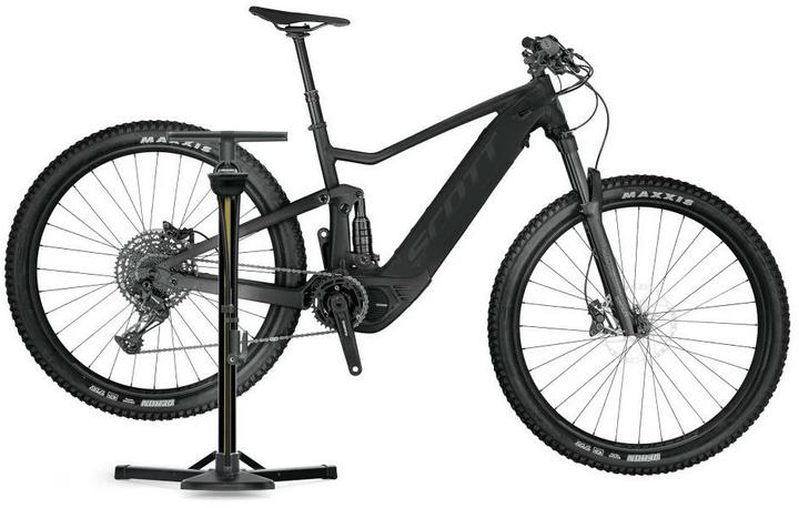 Immagine prodotto Topeak Pompa a pavimento Trasformatore eUP