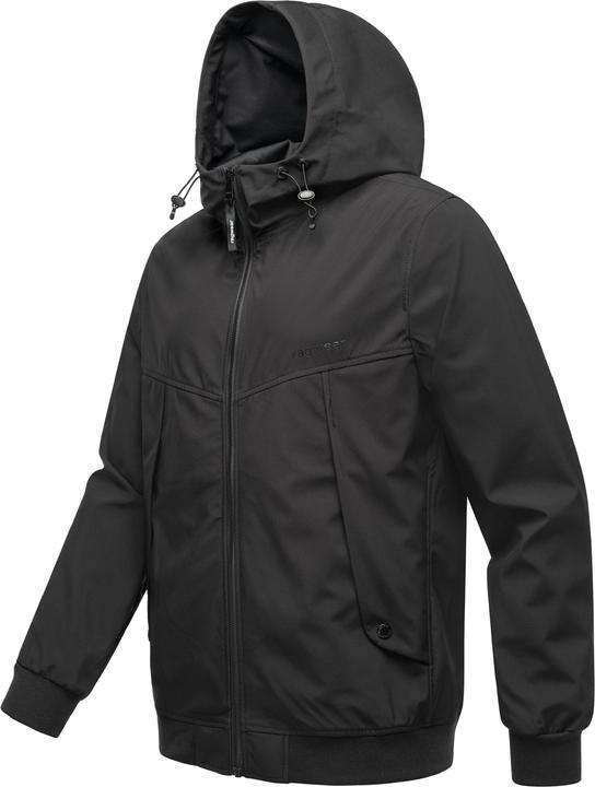 Actual product image Ragwear Tyller Bonded (4XL)