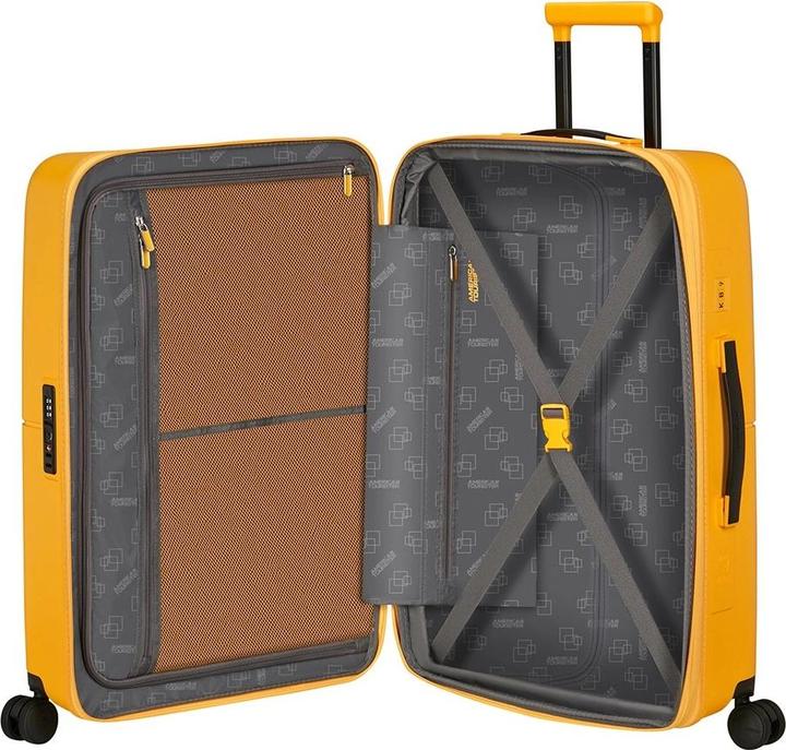 Image du produit American Crew Valise & trolley Dashpop Spinner 67 EXP (84 l)