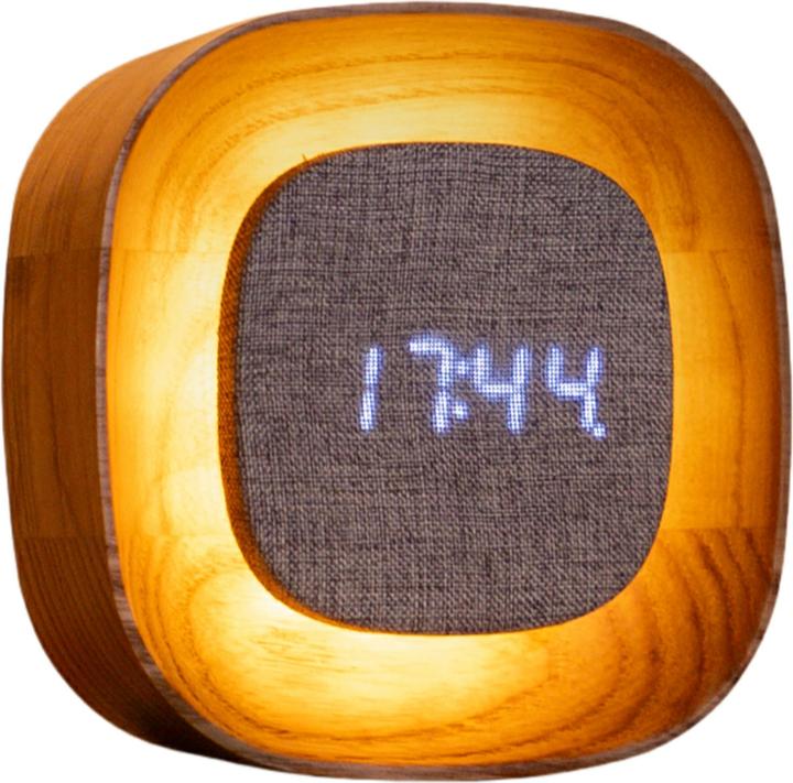 Gingko Lumos Clock
