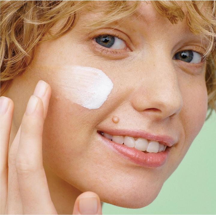 Actual product image Shiseido Shikulime Mega Hydratant Moisturizer Refill (50 ml)